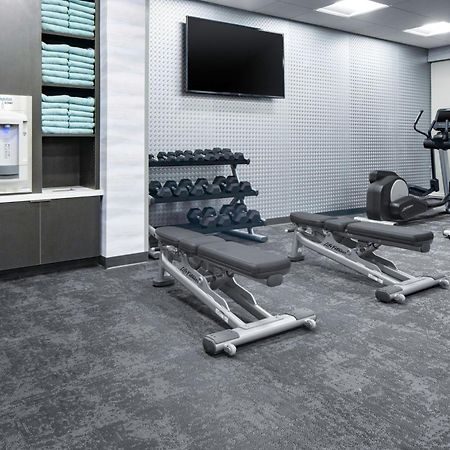 Fairfield By Marriott Inn & Suites Dallas Dfw Airport North, ايرفينغ المظهر الخارجي الصورة