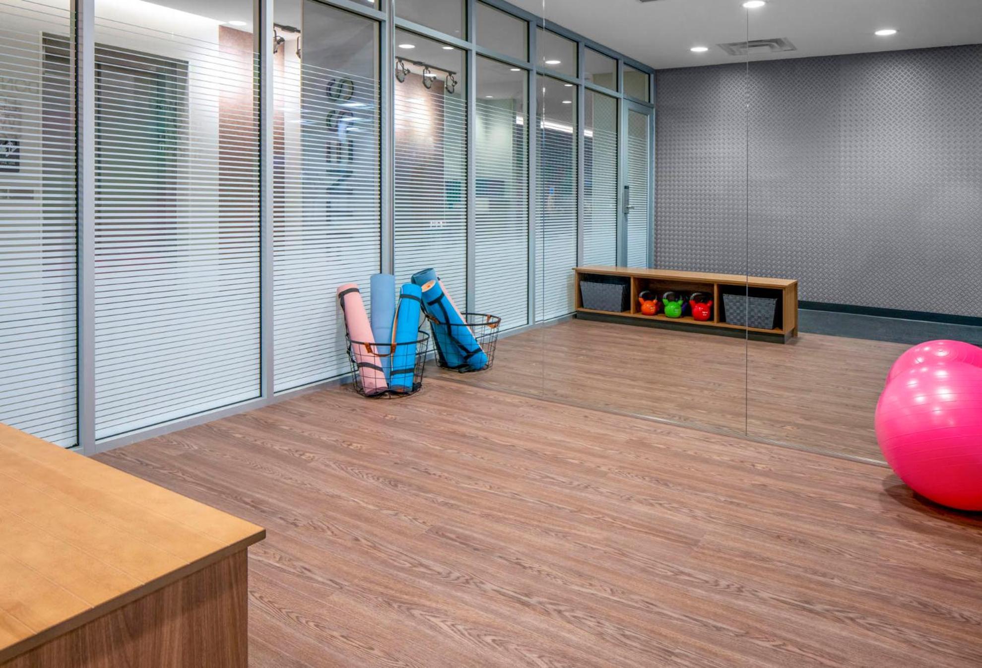 Fairfield By Marriott Inn & Suites Dallas Dfw Airport North, ايرفينغ المظهر الخارجي الصورة
