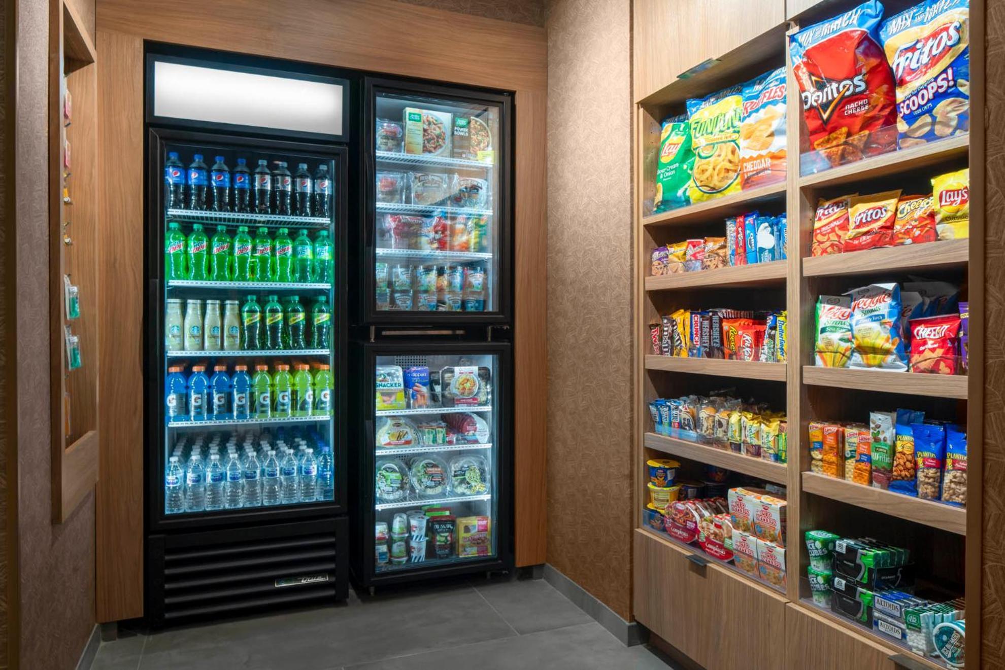 Fairfield By Marriott Inn & Suites Dallas Dfw Airport North, ايرفينغ المظهر الخارجي الصورة