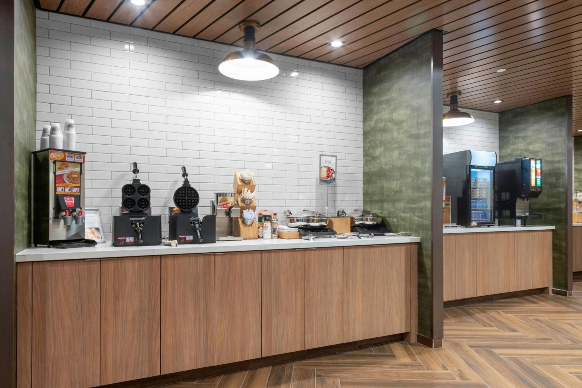 Fairfield By Marriott Inn & Suites Dallas Dfw Airport North, ايرفينغ المظهر الخارجي الصورة