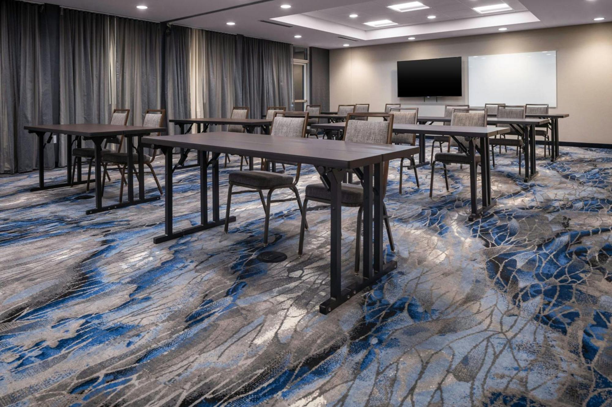 Fairfield By Marriott Inn & Suites Dallas Dfw Airport North, ايرفينغ المظهر الخارجي الصورة