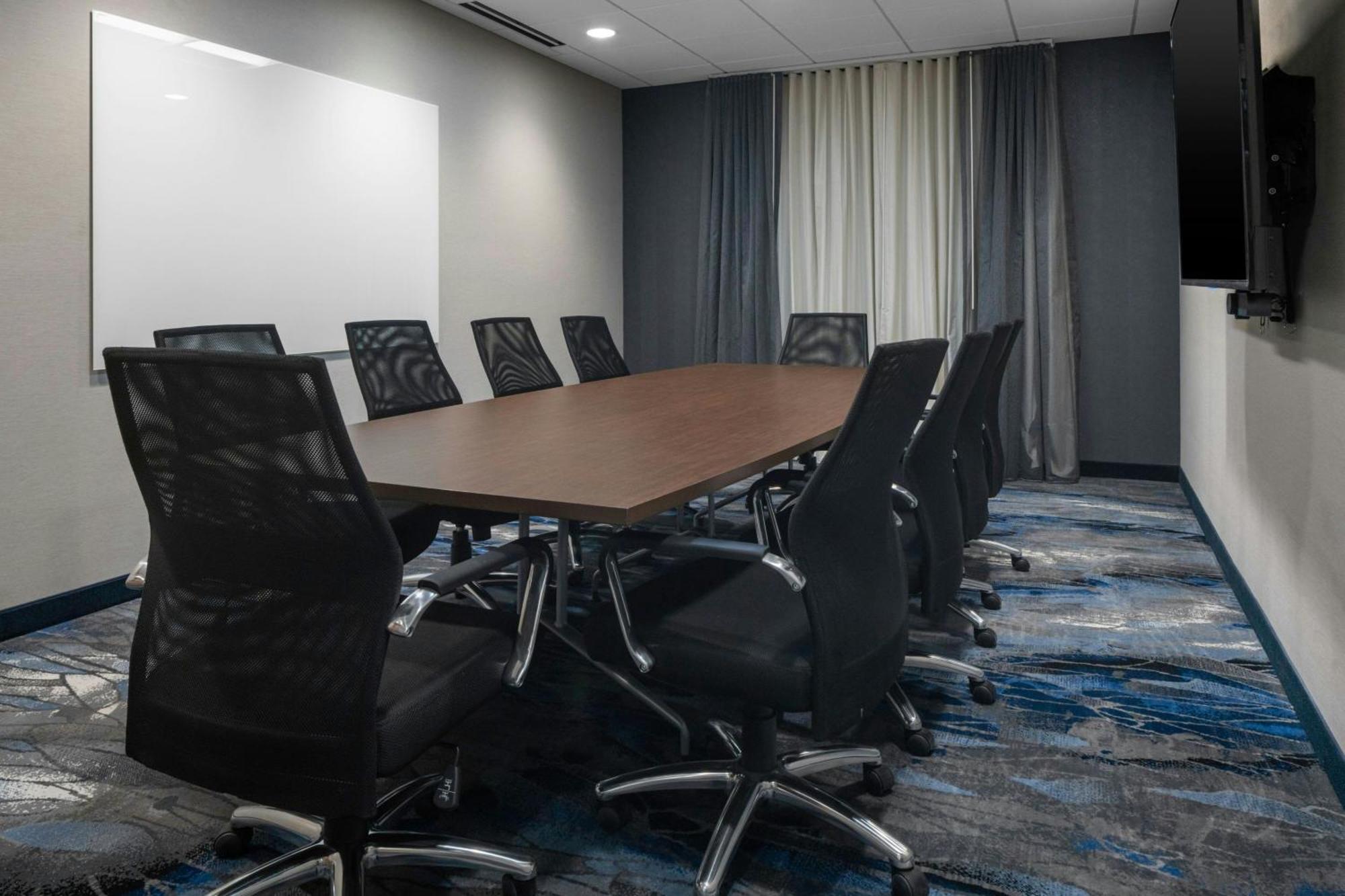Fairfield By Marriott Inn & Suites Dallas Dfw Airport North, ايرفينغ المظهر الخارجي الصورة