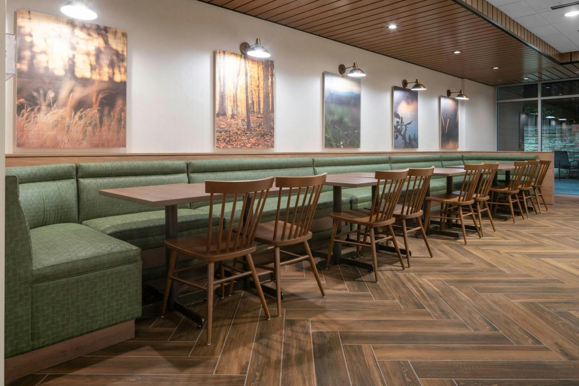 Fairfield By Marriott Inn & Suites Dallas Dfw Airport North, ايرفينغ المظهر الخارجي الصورة