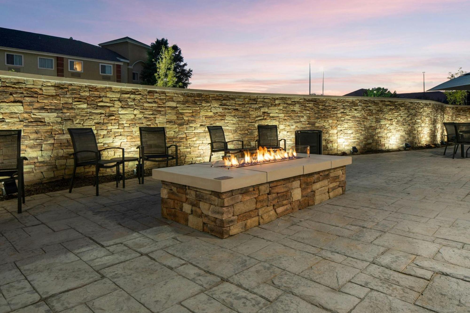 Fairfield By Marriott Inn & Suites Dallas Dfw Airport North, ايرفينغ المظهر الخارجي الصورة