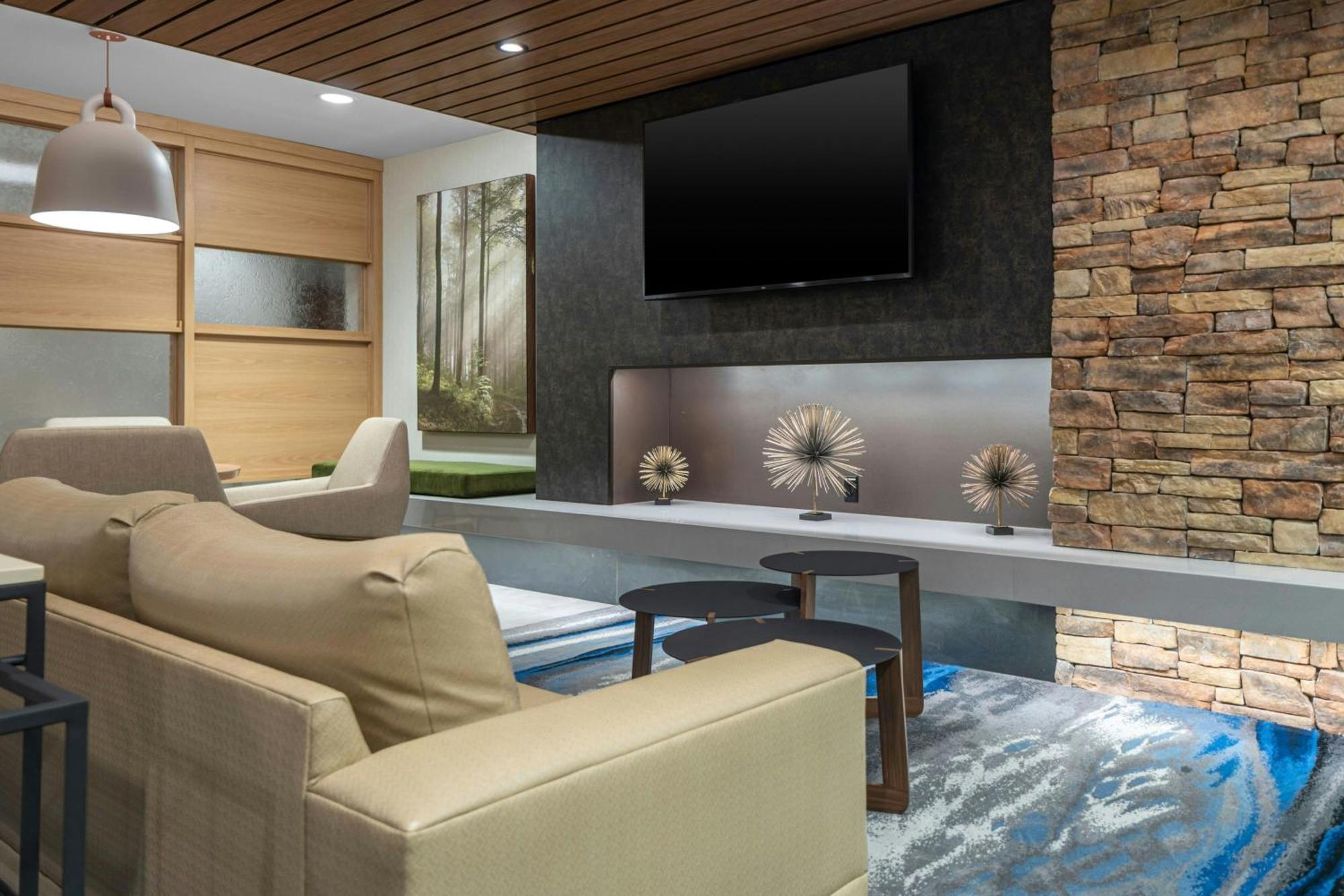 Fairfield By Marriott Inn & Suites Dallas Dfw Airport North, ايرفينغ المظهر الخارجي الصورة